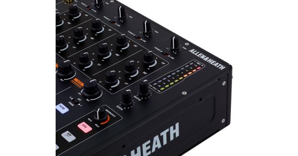 Allen & Heath Xone 43 - BimotorDJ Allen & Heath Xone 43 - BimotorDJ